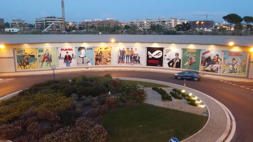 caseroma.it - Torrino Mezzocammino